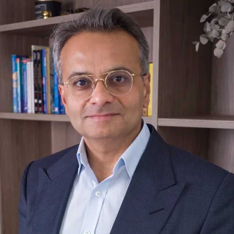 M R Raj Mr Raj Ragoowansi - 101 Harley Street | Private Aesthetic & Medical Clinic